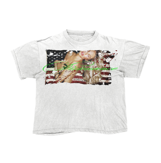 "USA” T-Shirt